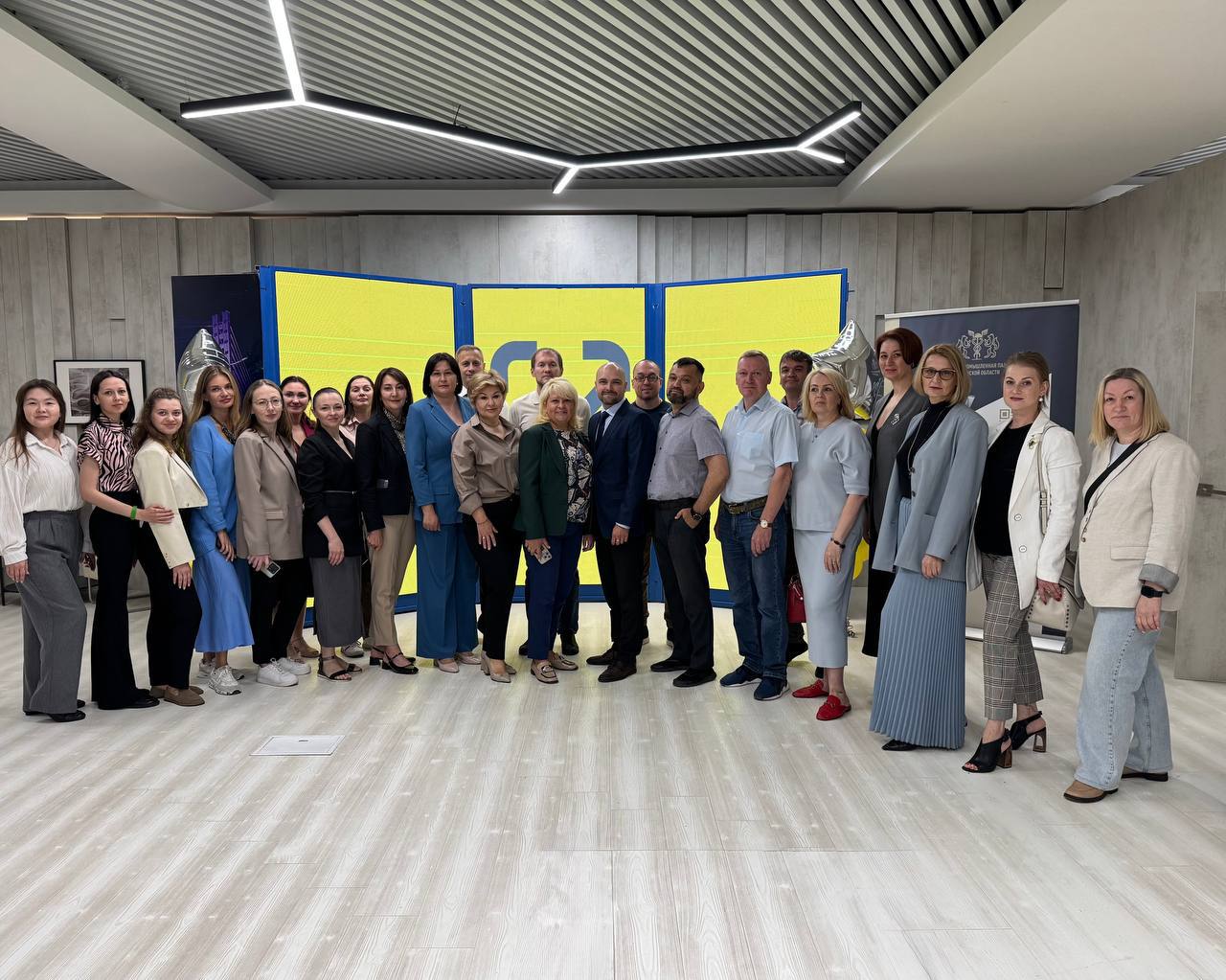 Центры поддержки системы маркировки товаров «Честный знак» открылись в Рязани и Тюмени