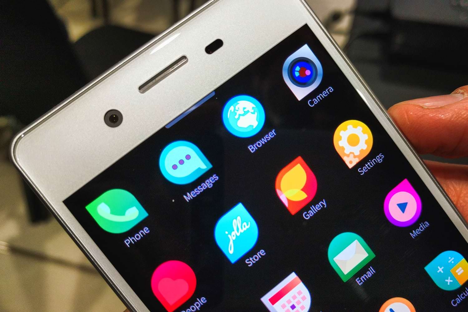 Подписано соглашение о внедрении «Лигой Цифровой Экономики» мобильных решений на базе ОС «Аврора»