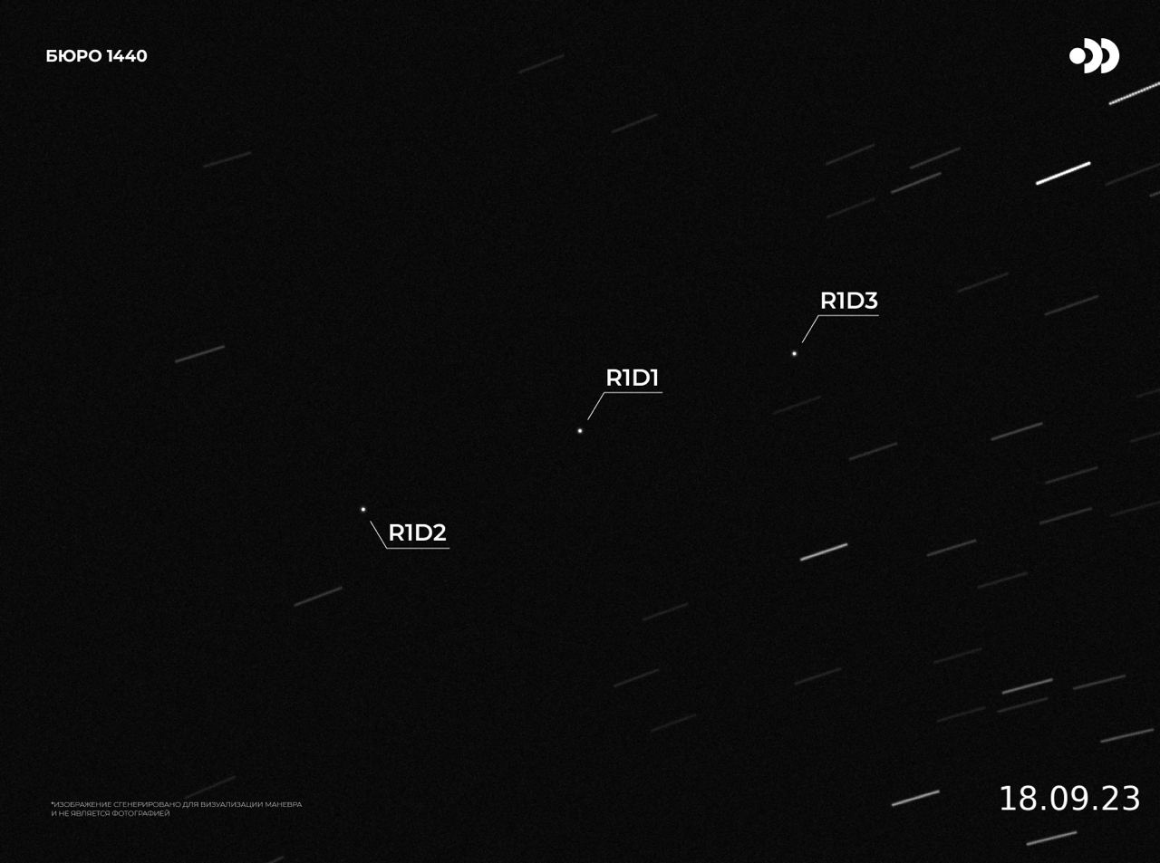 Успешно введены в эксплуатацию отечественные двигатели низкоорбитальных спутников
