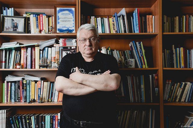 От Котласа до «Яндекса» через золотые медали на ICPC