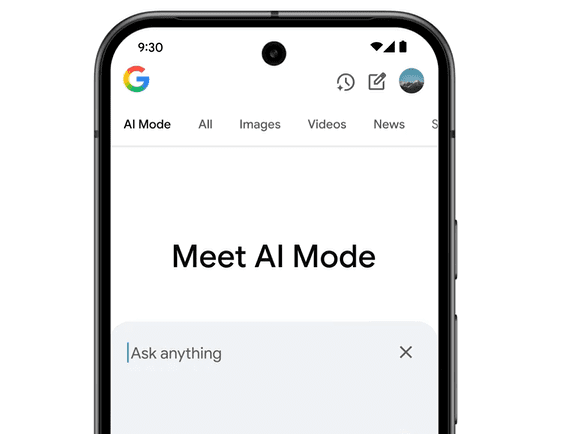 Google заявил о согласии подписать европейский ИИ-кодекс