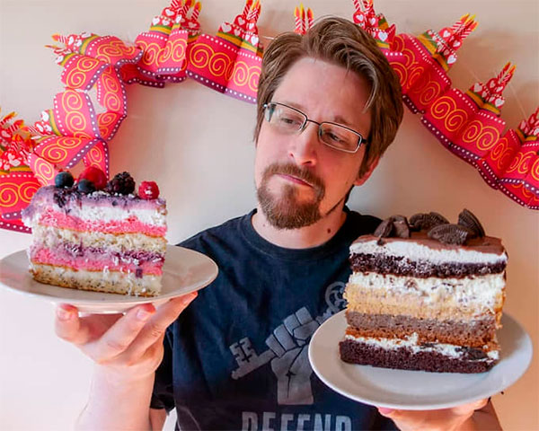 Со дня разоблачений Сноудена прошло 10 лет