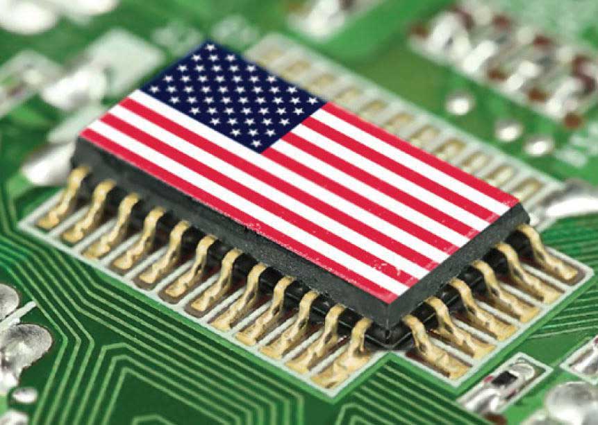 США подготовили новые санкции в отношении 30+ компаний технологического сектора КНР