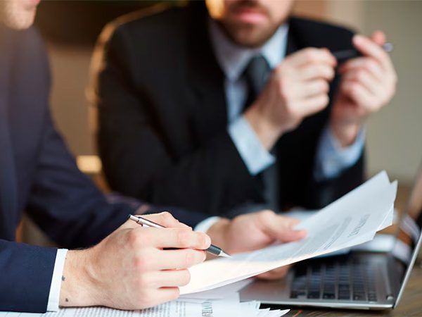 Цифровые технологии вошли в план правительства по мониторингу правоприменения на 2026 год