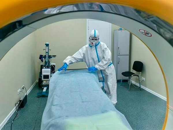 Показатели эффективности ФОИВ в области маркировки товаров дополнены контролем за рынком медизделий