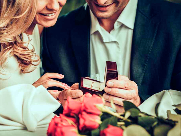 В России повысился интерес к онлайн-знакомствам для брака – исследование