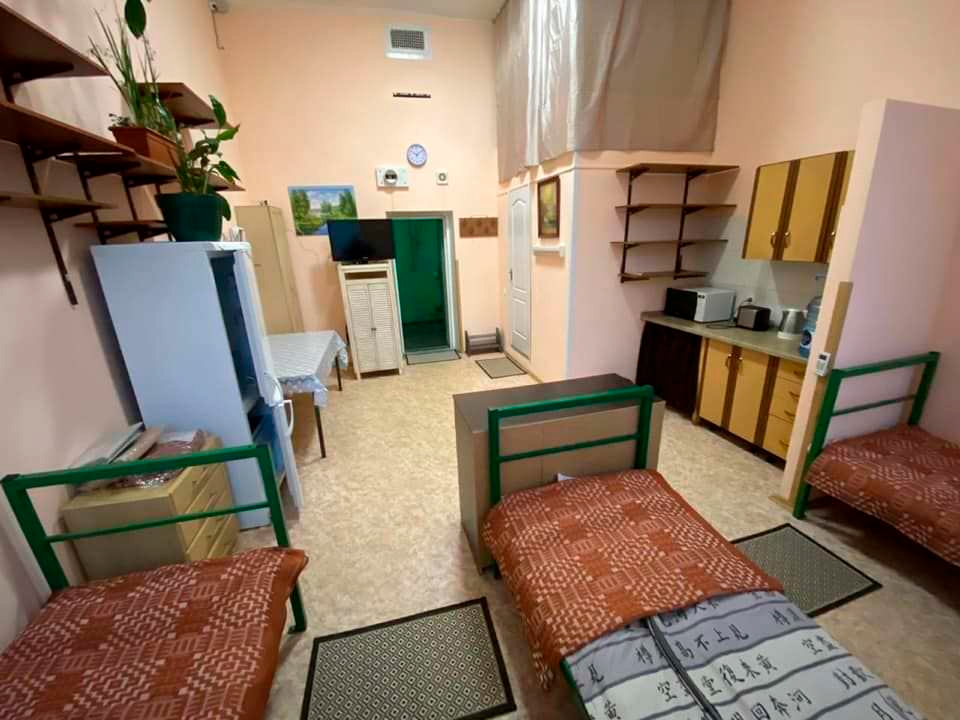 Минюст Украины заявил, что работает над созданием платформы онлайн-бронирования камер в СИЗО