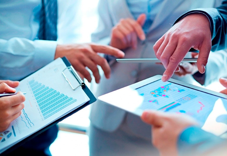 Цифровой профиль предпринимателя предложено дополнить новыми сведениями от восьми организаций – проект постановления