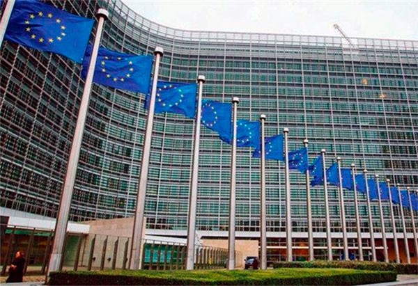 ЕС назвал связанный с ХАМАС интернет-контент террористическим и пригрозил соцсетям штрафами