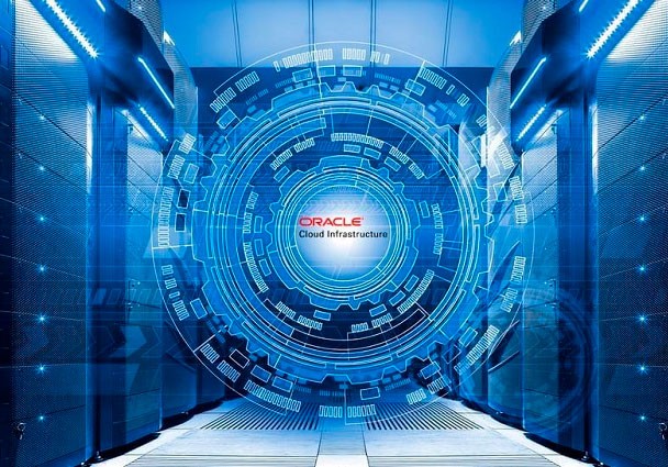 Разведка США доверила Oracle хранить совсекретные данные