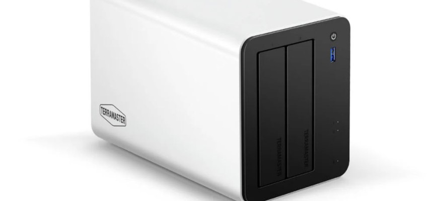 Компания TerraMaster представила 2 новинки F4-425 Plus и F2-425 Plus: гибридный NAS на Intel N150 с двумя портами 5GbE, защитой конфиденциальности на базе ИИ и расширяемым хранилищем до 144 ТБ