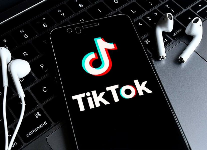 Пять американских штатов запретили TikTok для госслужащих