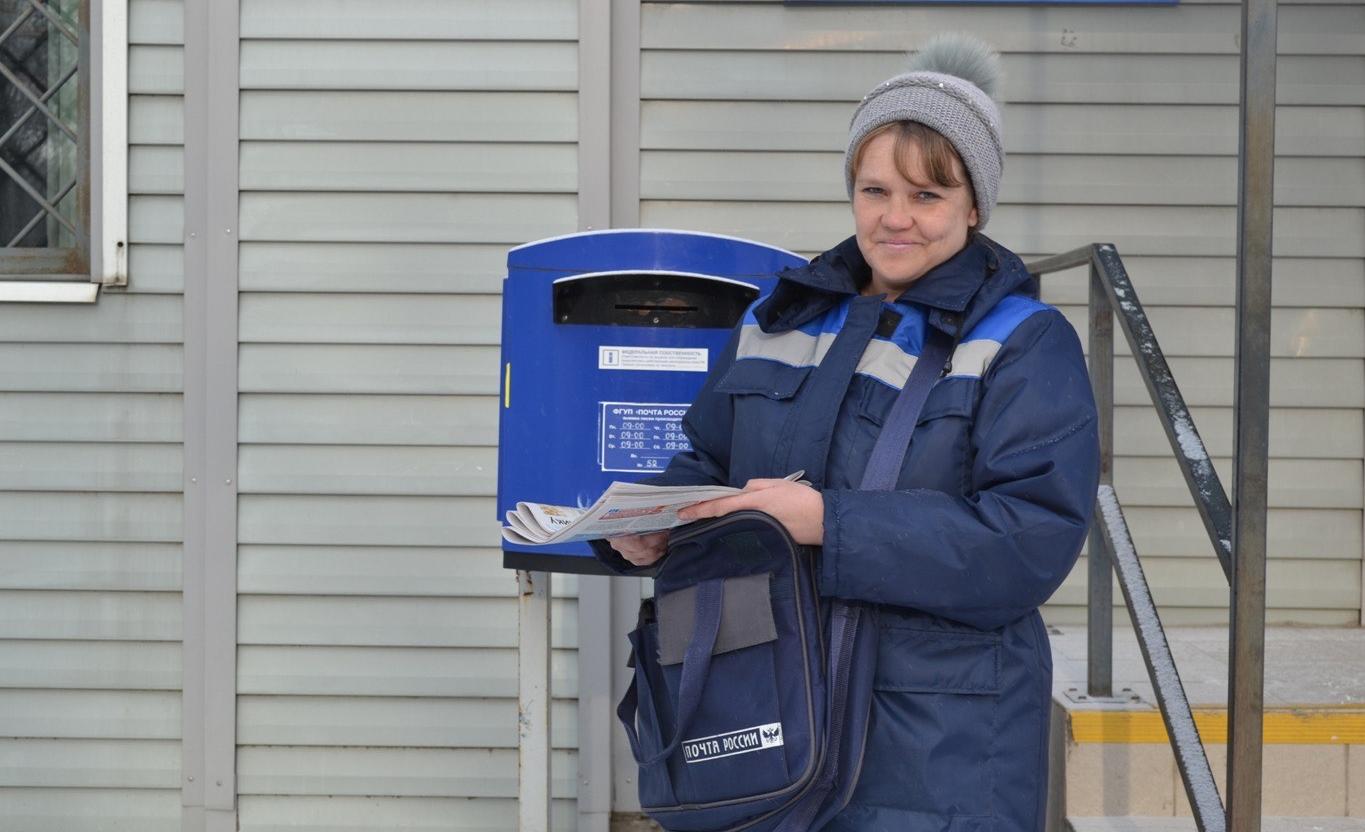 Госдума приняла закон о доставке пенсий, выплачиваемых наличными, только «Почтой России»