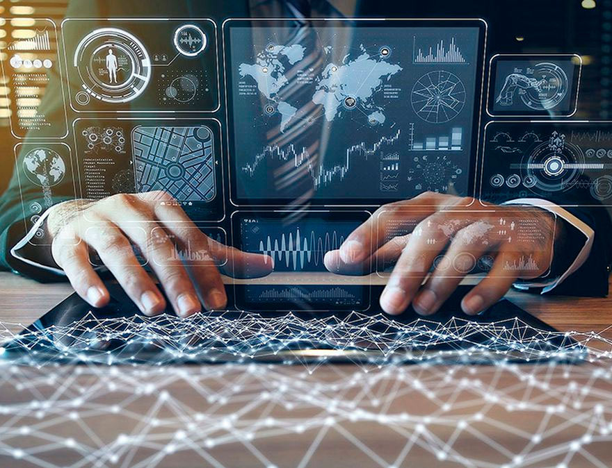 Эксперимент по созданию системы «ГосТех» признан правительством успешным