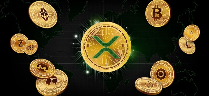 Криптовалюта ReFi Xrp Classic развивает экологически чистую технологию блокчейн