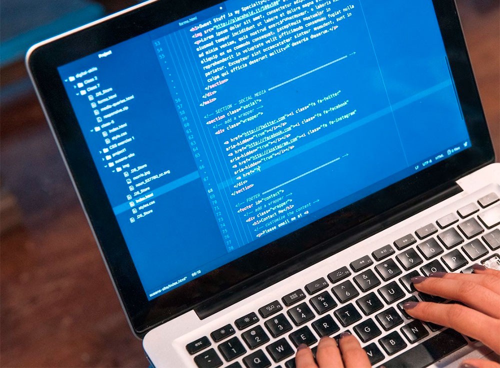 В Красноярском крае начался конкурс на гранты для IT-компаний