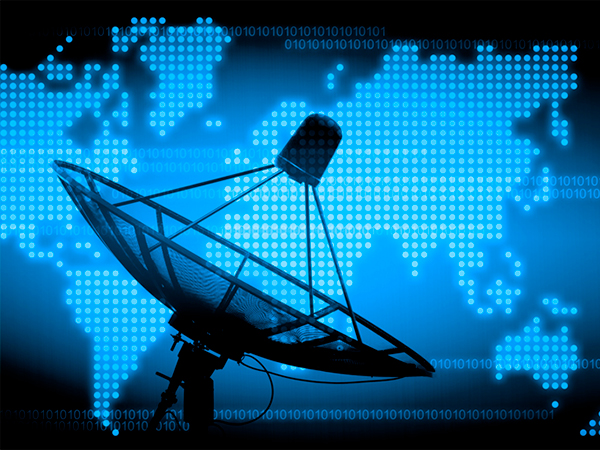 Разработаны наземные базовые станции системы спутниковой связи «Скиф» проекта «Сфера»