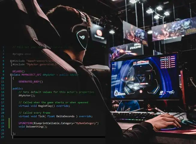VK сообщила о запуске совместно с ИТМО и РТУ МИРЭА образовательного курса по геймдизайну