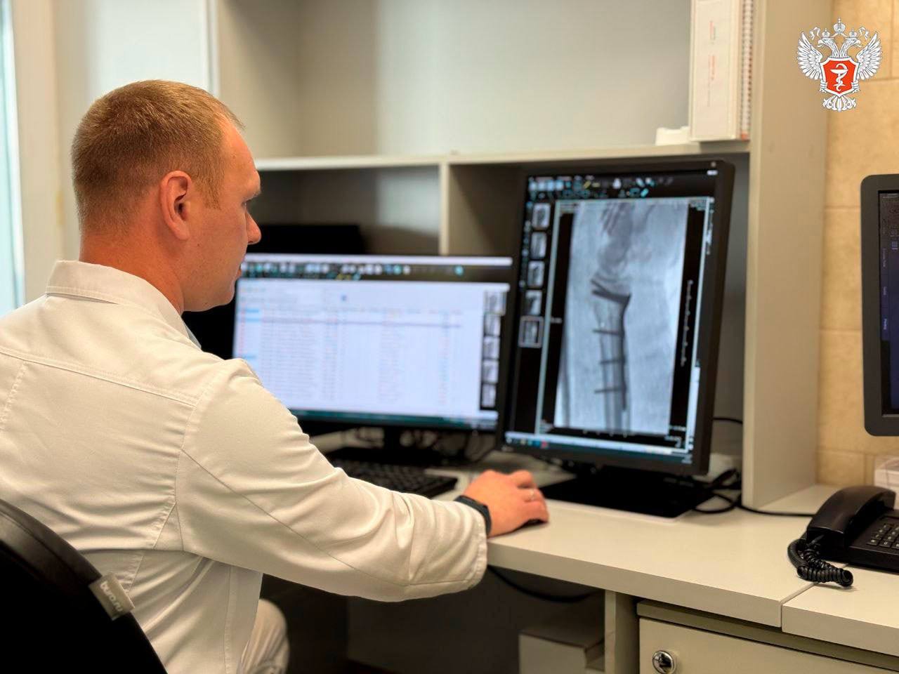 Врачам разрешат оценивать удовлетворённость цифровыми сервисами – это и иные «медицинские» поручения президента