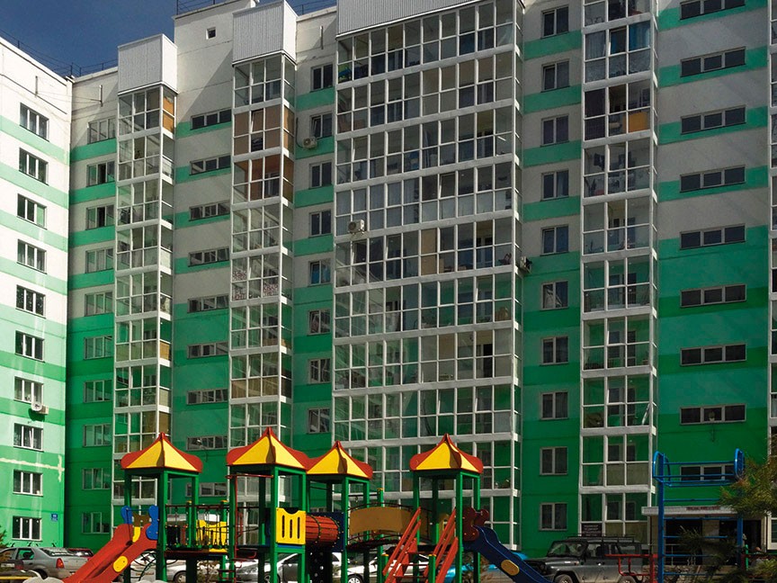 Запрет заочных сделок с недвижимостью стал доступен на ЕПГУ