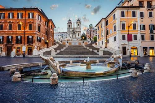 Власти Италии обвинили сервис Airbnb в неуплате €0,5 млрд налогов