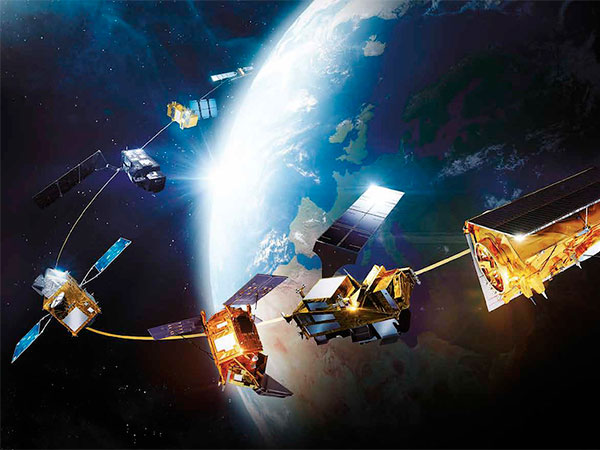 США приступили к разработке методов хакерских атак из космоса — СМИ