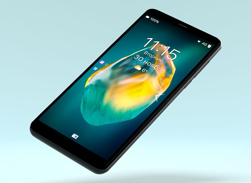 «ИСЕРВ» сообщает о заключении соглашения о внедрении мобильных решений на базе отечественной ОС «Аврора»