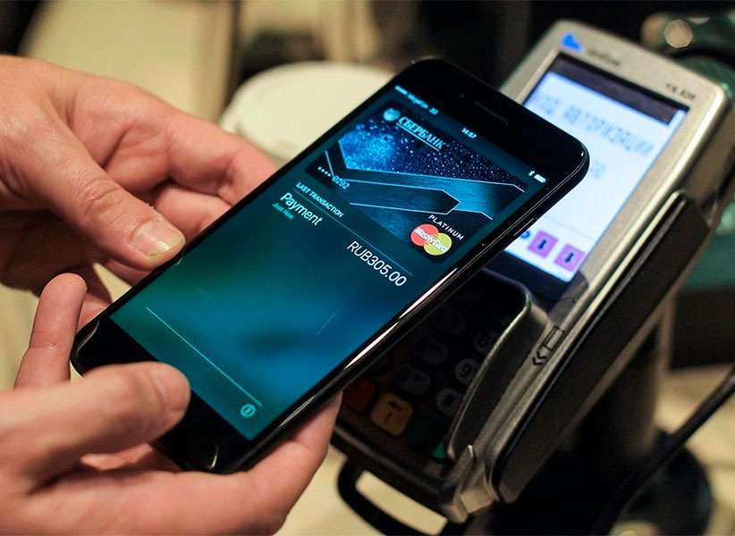 Суд в Санкт-Петербурге отказался оштрафовать ООО «Эппл Рус» по иску гражданина о саботаже платёжного сервиса