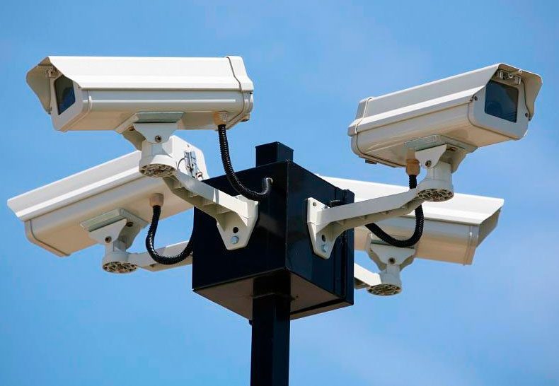 Иран получил доступ к камерам наблюдения в Израиле для отслеживания эффективности своих атак — СМИ