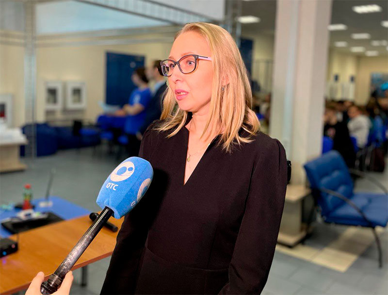 В Новосибирской области введена должность цифрового координатора КНД