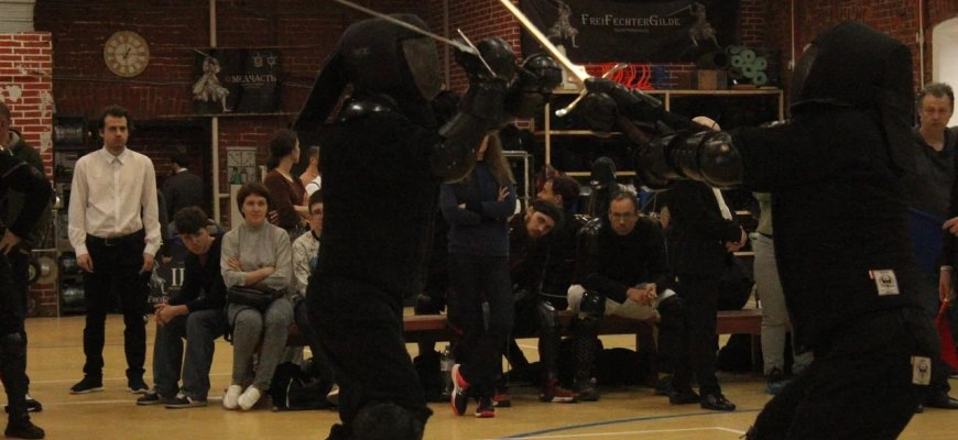 Евгений Стржалковский о сложностях разработки турнирных доспехов