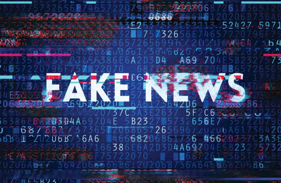 Китайский регулятор заблокировал 100+ тыс аккаунтов в соцсетях за фейки