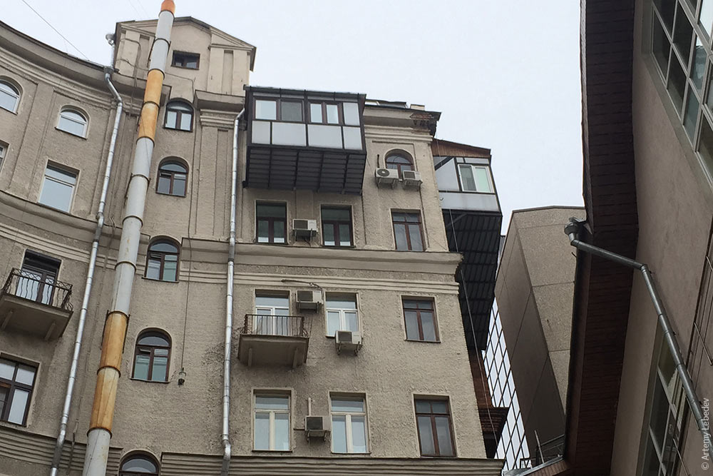 Мэрия Москвы отчиталась о 2-летнем использовании бота для проверки признаков самостроя