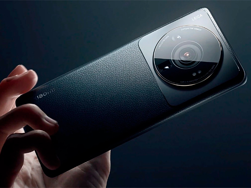 Данные об импорте мобильных телефонов в РФ по итогам первого квартала 2023