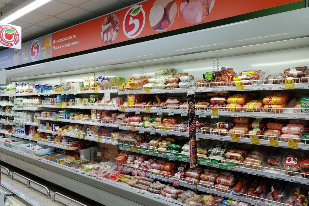 Отечественный NFC-чип производства «Микрон» использован для подключения магазинов к СБП