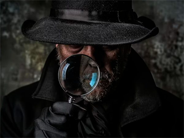 «Palantir и Oracle составляют основу неконституционного режима массовой слежки» – СМИ