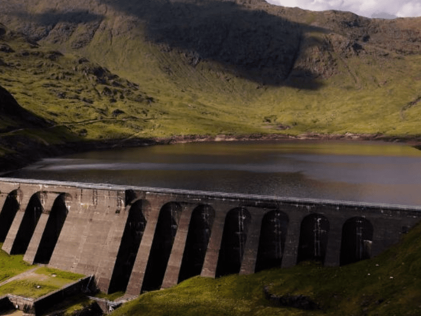 Нехватка воды стала ещё одной проблемой строительства ЦОДов в Европе