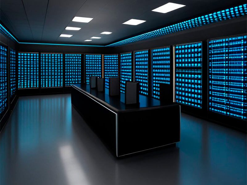 Корпорации поддержали стремление США переписать готовящийся в ЕС закон об искусственном интеллекте