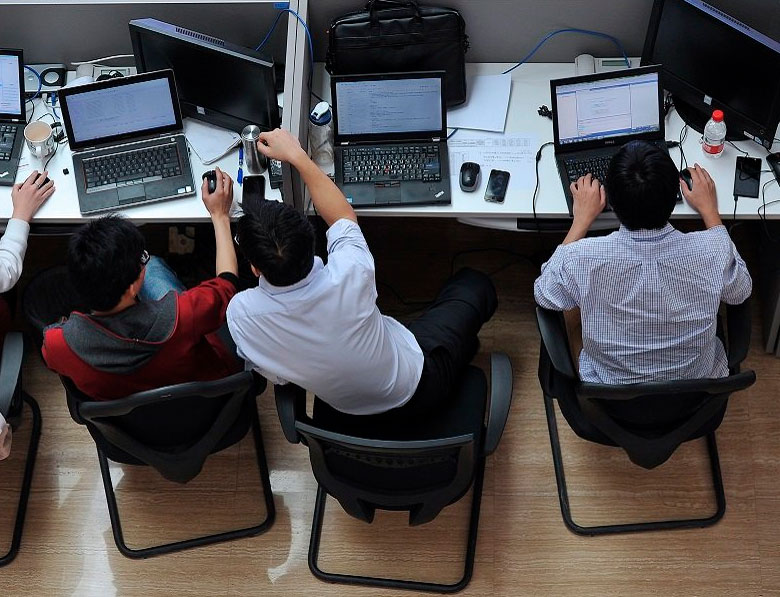 Минцифры Башкортостана оценило потребность в квалифицированных IT-специалистах в 4,7 тыс. человек