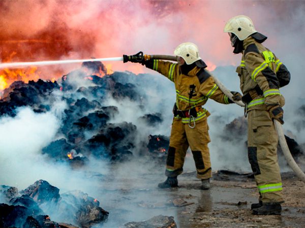 МЧС предложило создать ГИС «Цифровой пожарный гарнизон» на «ГосТехе»