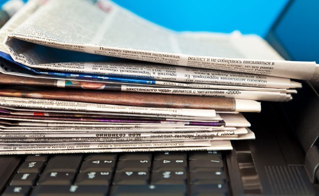 Глобальные соцсети прекратили публикацию новостей для пользователей в Канаде — СМИ