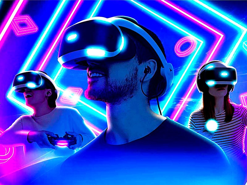 Вывести предприятие в метавселенную сто́ит от 0,5 до 3 млн руб – «Сбер»