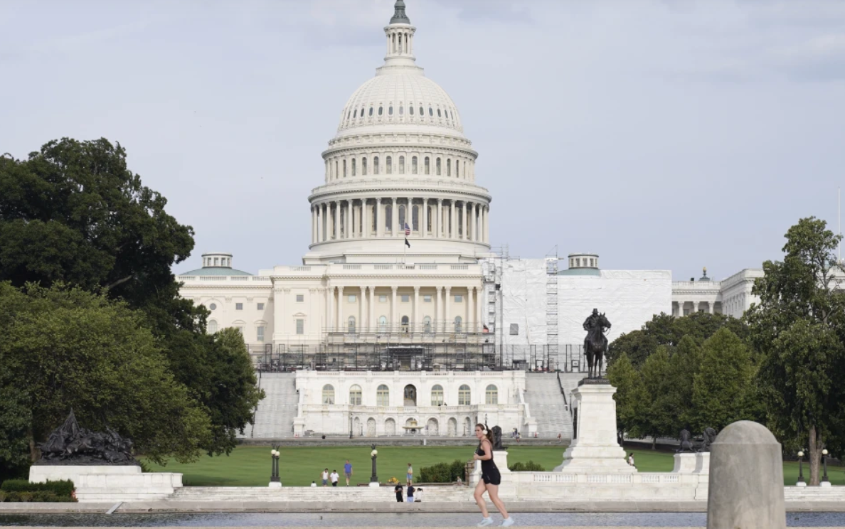 Прокуроры США обеспокоились, что ИИ может использоваться для дипфейков сексуальной эксплуатации детей