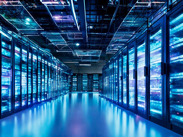 Закон о ЦОД и запрете майнинга в дата-центрах подписан президентом