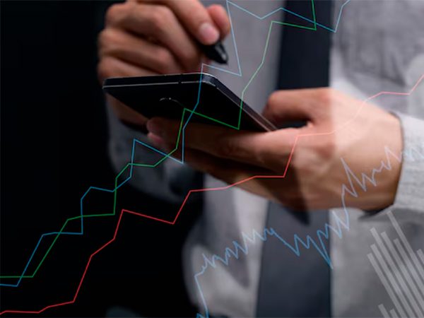 ЦБ представил для общественных консультаций доклад «Национальная цифровая инфраструктура финансового рынка»