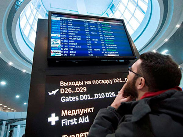 «РИВЦ-Пулково» сообщило о развитии отечественной системы формирования расписания полетов Sched