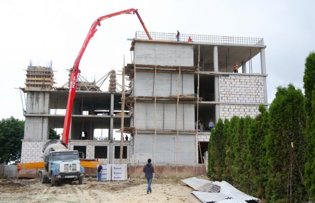 В Ингушетии создана государственная информационная система обеспечения градостроительной деятельности