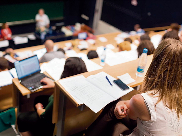 Началось подключение вузов в новых регионах РФ к облачной образовательной платформе – СМИ