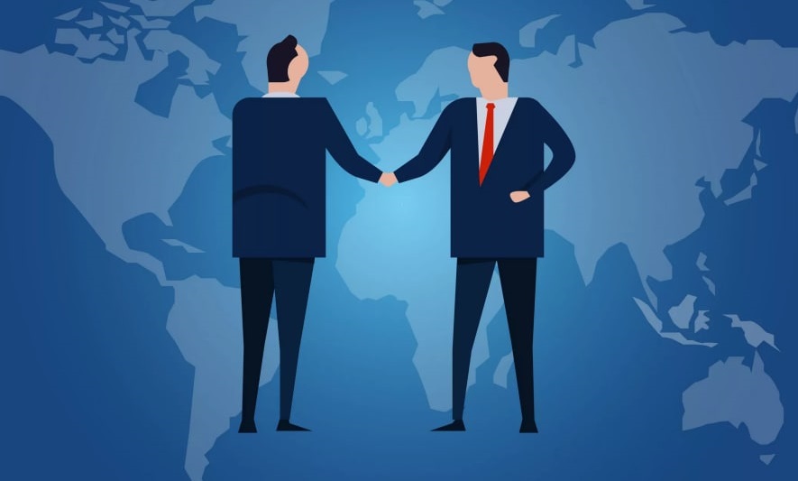 Российские «цифровые атташе» назначены в шести странах – зампред правительства