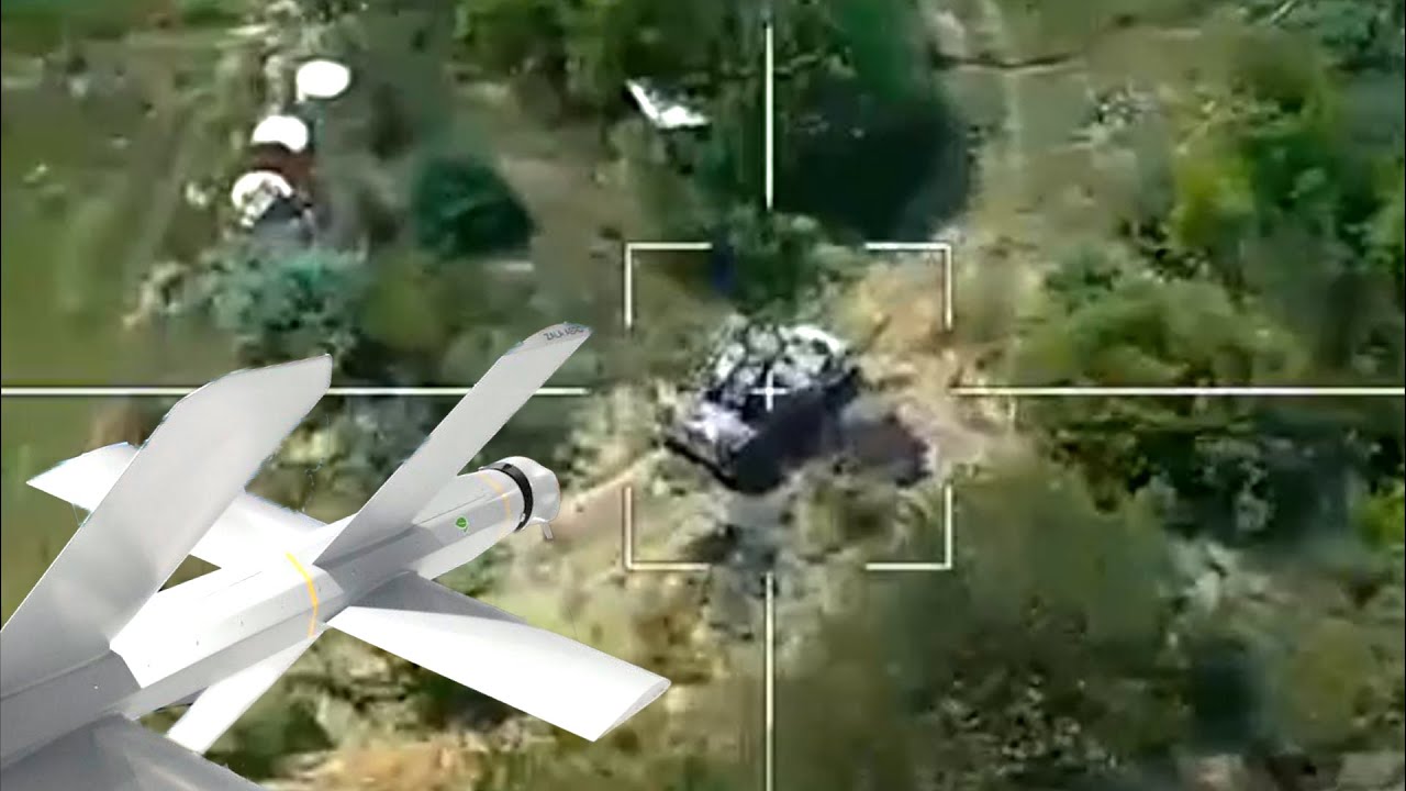 Украина намерена извлечь выгоду из торговли данными для обучения военных ИИ-систем – СМИ